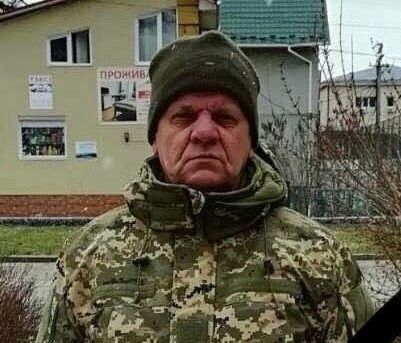 Бахмутському напрямку