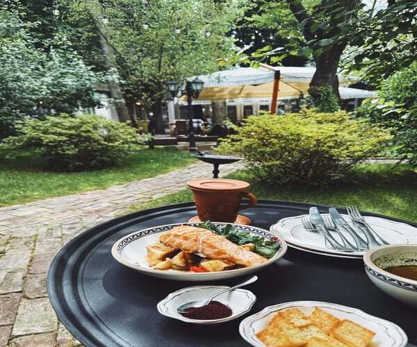 Babo Gardens Львів