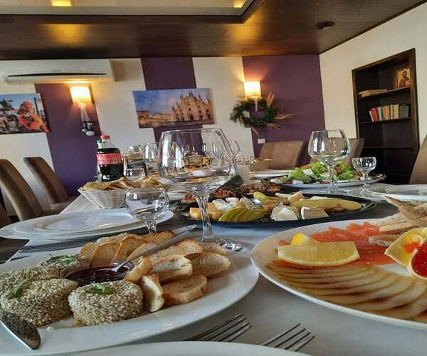 Frizzante Львів