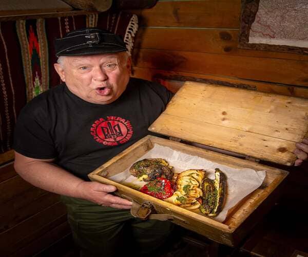 Криївка Львів