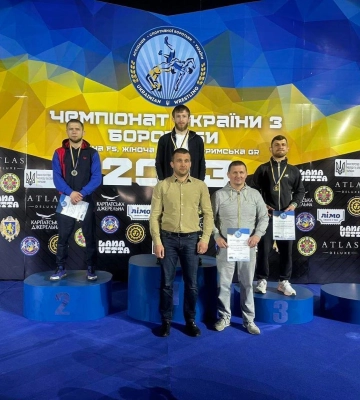 Львівський прикордонник