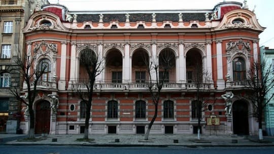 Будинок вчених у Львові: історія та цікаві факти