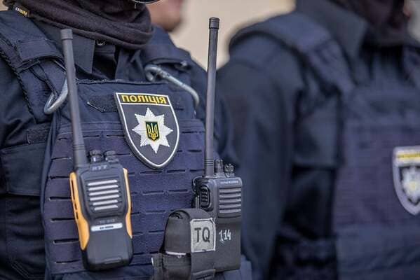 У Львові засудили патрульних, які били затриманих