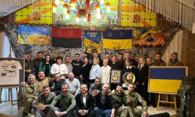 У Львівській області у м. Мостиську, де проживає понад 9 тис. осіб, під час аукціону було зібрано майже 2,4 млн гривень.