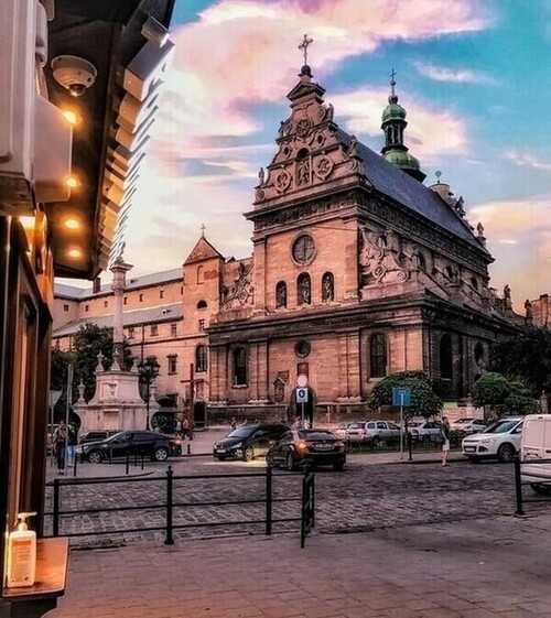монастир