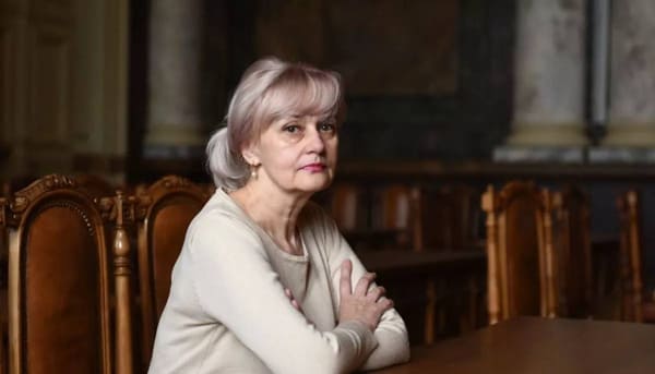 У Львівській міській раді ухвалили звернення проти цькування Ірини Фаріон