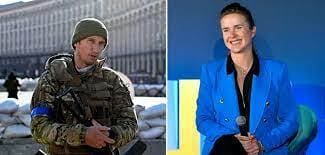 Майстерклас для юних тенісистів від Світоліни та Стаховського у Львові.