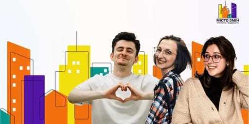 Представників громадських організацій та волонтерів безплатно навчатимуть запускати краудфандингові збірки для реалізації власних соціальних проєктів.