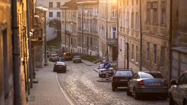 Прийнято рішення робочою групою деколонізації та перейменування вулиць Львова, змінити назви ще трьох вулиць.