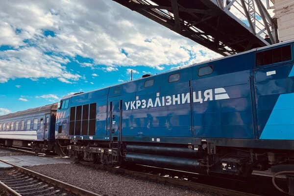 Програміст став" залізником", щоб виїхати за кордон, а саме у Волинській області, на 68 тисяч гривень оштрафували програміста зі Львова.