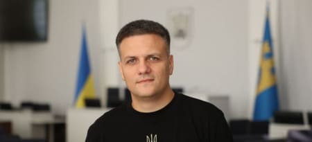 Личаківську районну адміністрацію Львова очолив Юрій Лукашевич.
