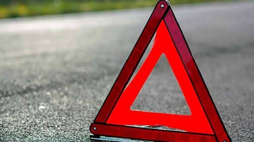 ДТП за участі п'яного викладача училища на Львівщині оштрафували на 17 тисяч гривень