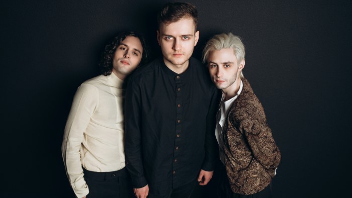 Ziferblat - Концерт у Львові