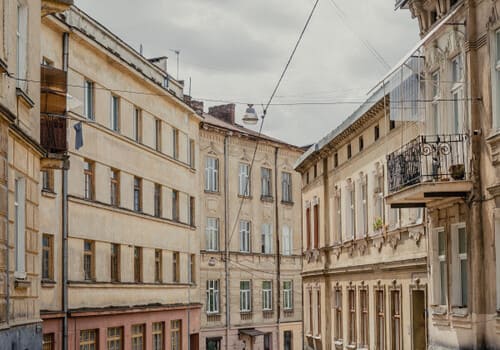 Галицький район