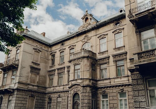 Личаківський район