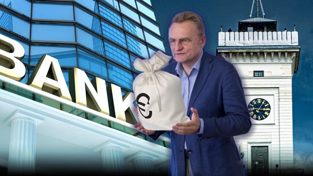 борг