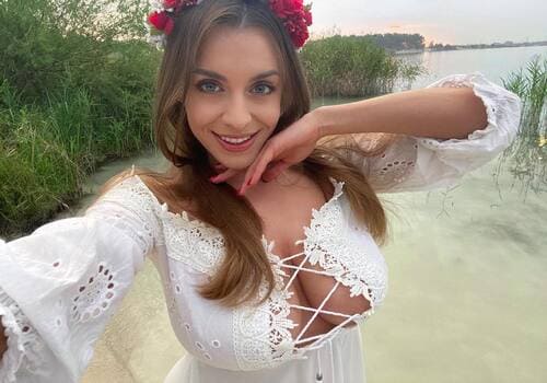 Біографія Джозефіни Джексон