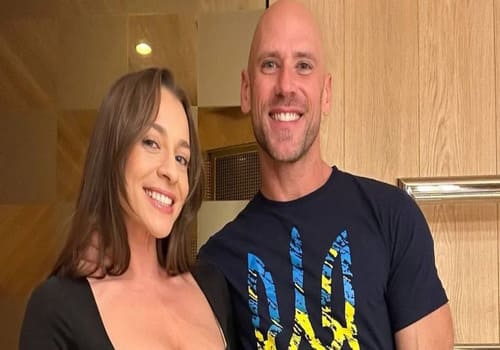 Особисте життя Josephine Jackson