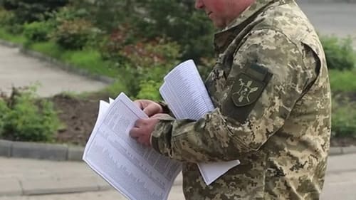 На Львівщині начальника ТЦК покарали за призов заброньованого працівника