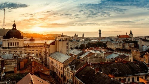 Райони міста Львів: детальний огляд