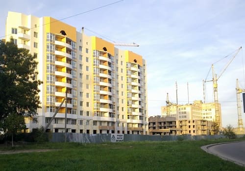 Сихівський район Львова