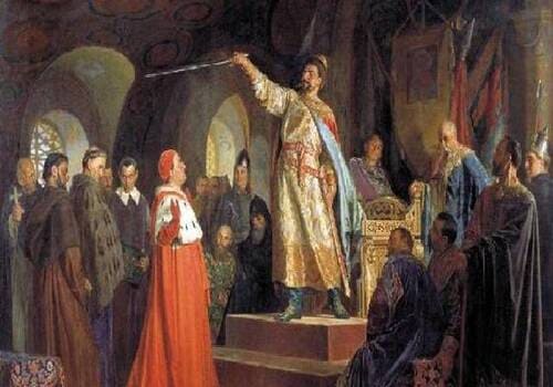 Львів у часи Галицько-Волинського князівства