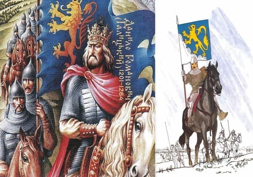 заснування Львова