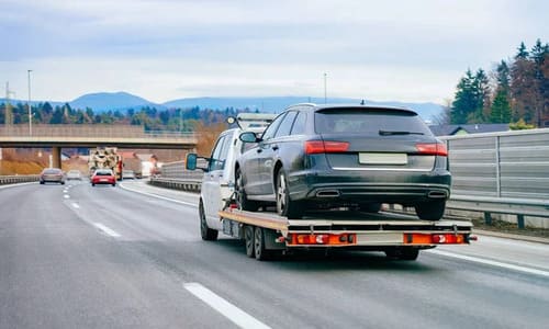 За що можуть евакуювати машину у Львові?