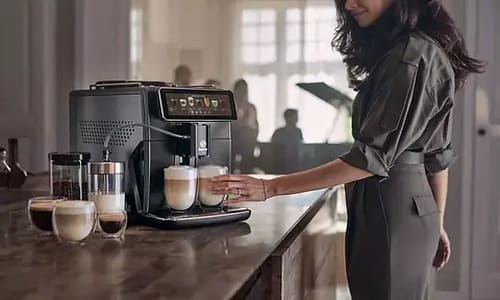 Чому кавомашини Philips найкращі? Яку вибрати для дому