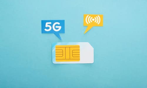 У Львові проведуть тестування від lifecell на технології 5G
