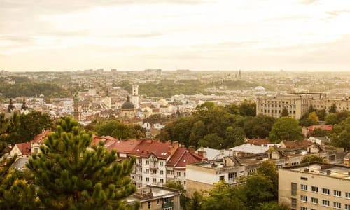 Видатні особистості Старого Львова - історія та факти