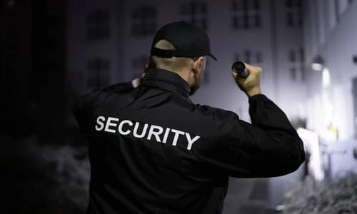 Охоронні служби Львів.