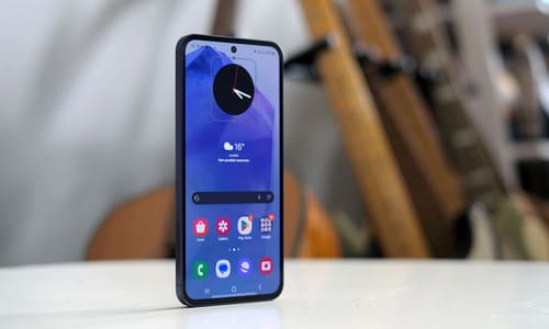 Огляд середньо-бюджетних смартфонів на Львівщині