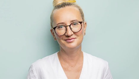 Карзова Олена Олексіївна