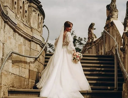 “Anastasiya sposa” весільний салон Львів
