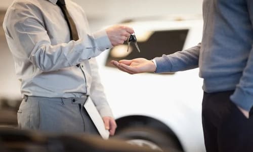 Оренда авто у Львові влітку