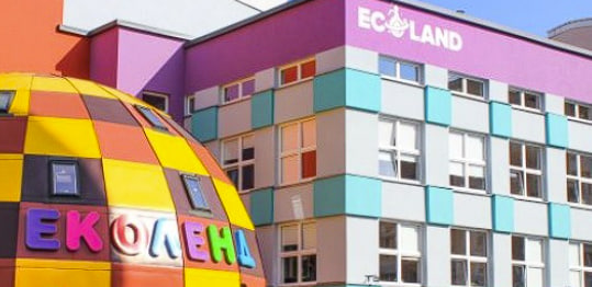 “Еколенд”