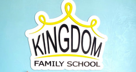 “Kingdom family school”