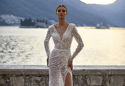 “Milla Bride” весільний салон Львів