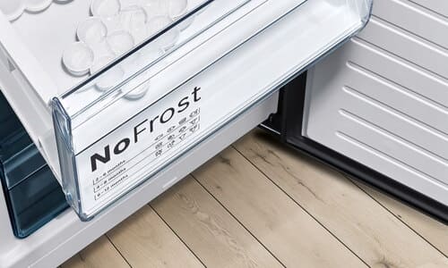 Що таке No Frost і чи варто за нього переплачувати?