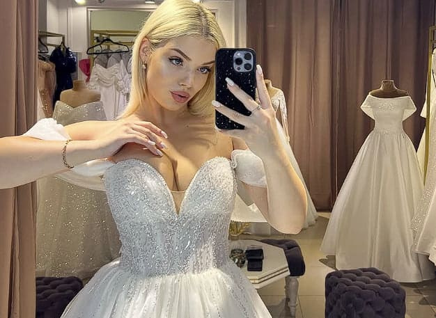 “Зефір” весільний салон Львів