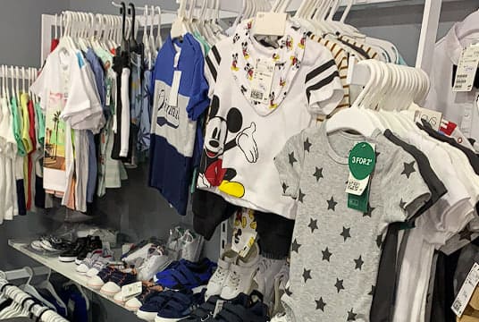 Брендовий магазин Fagottino kids Львів