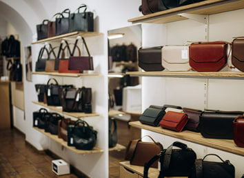 Брендовий магазин Mastak Leather Львів