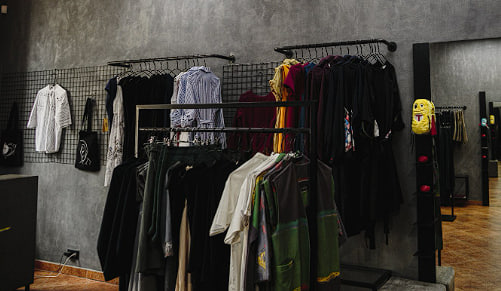 Брендовий магазин Open Store Lviv Львів