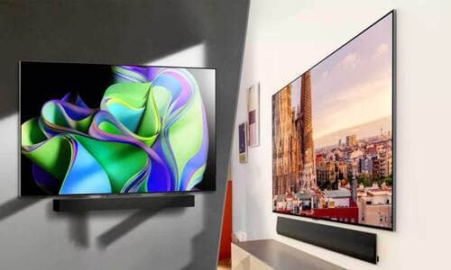OLED чи QNED