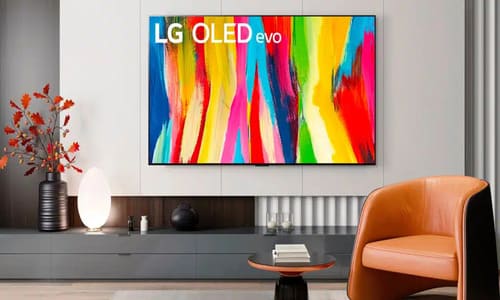 Що таке OLED?