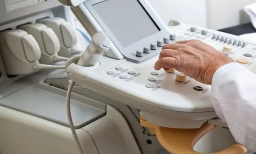 Сутність дослідження ультразвуком
