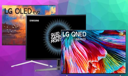 Який телевізор LG вибрати у 2025 році?