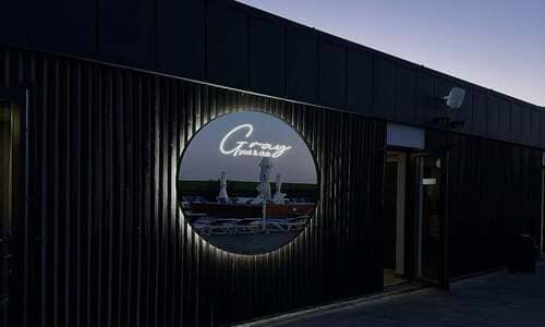 Чани GRAY pool&club Львів