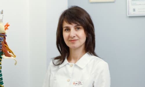 Невролог Івасик Ірина Юріївна у Львові